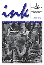 Summer 2014 issue